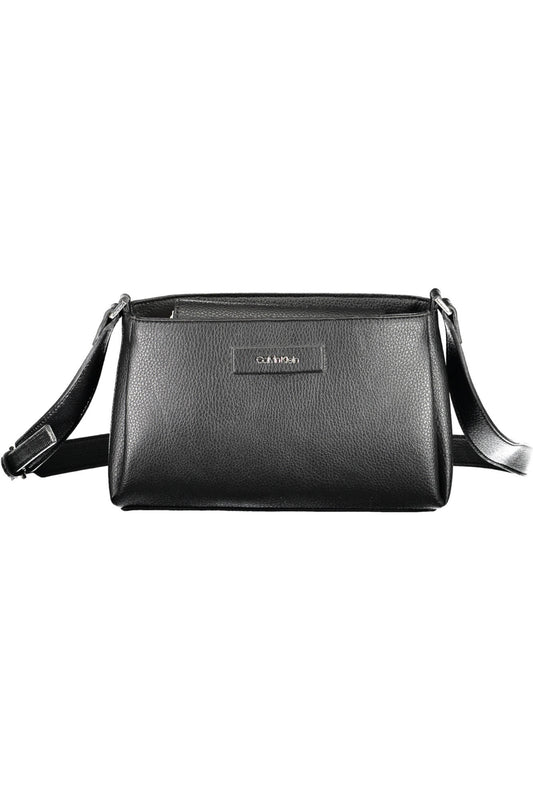 Calvin Klein Borsa Donna Nero"" - mem39