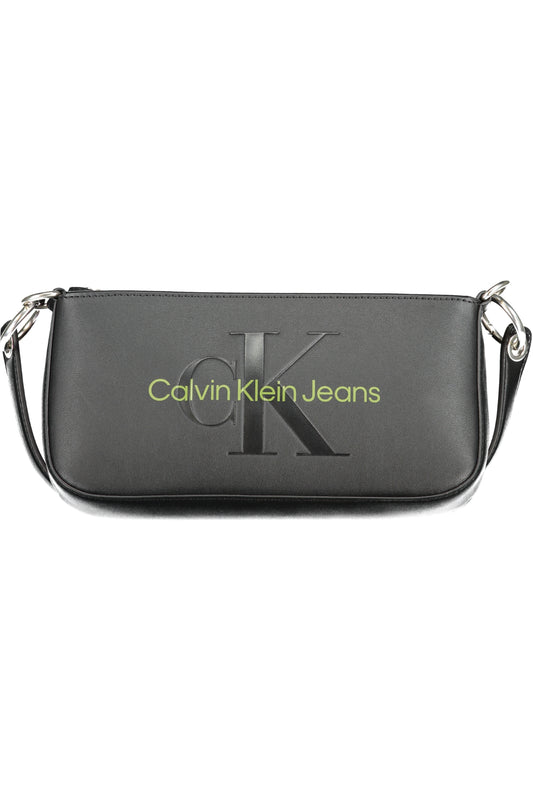 Calvin Klein Borsa Donna Nero - mem39