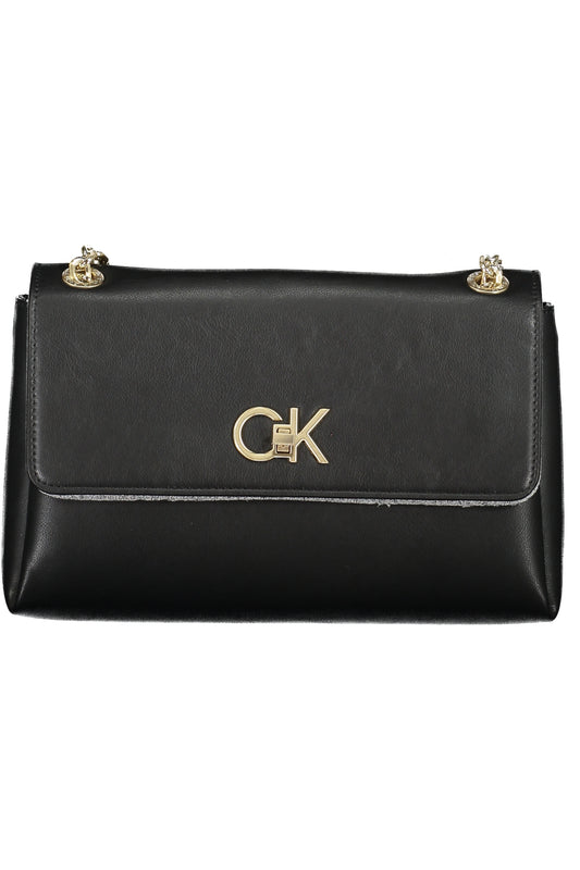 Calvin Klein Borsa Donna Nero"" - mem39