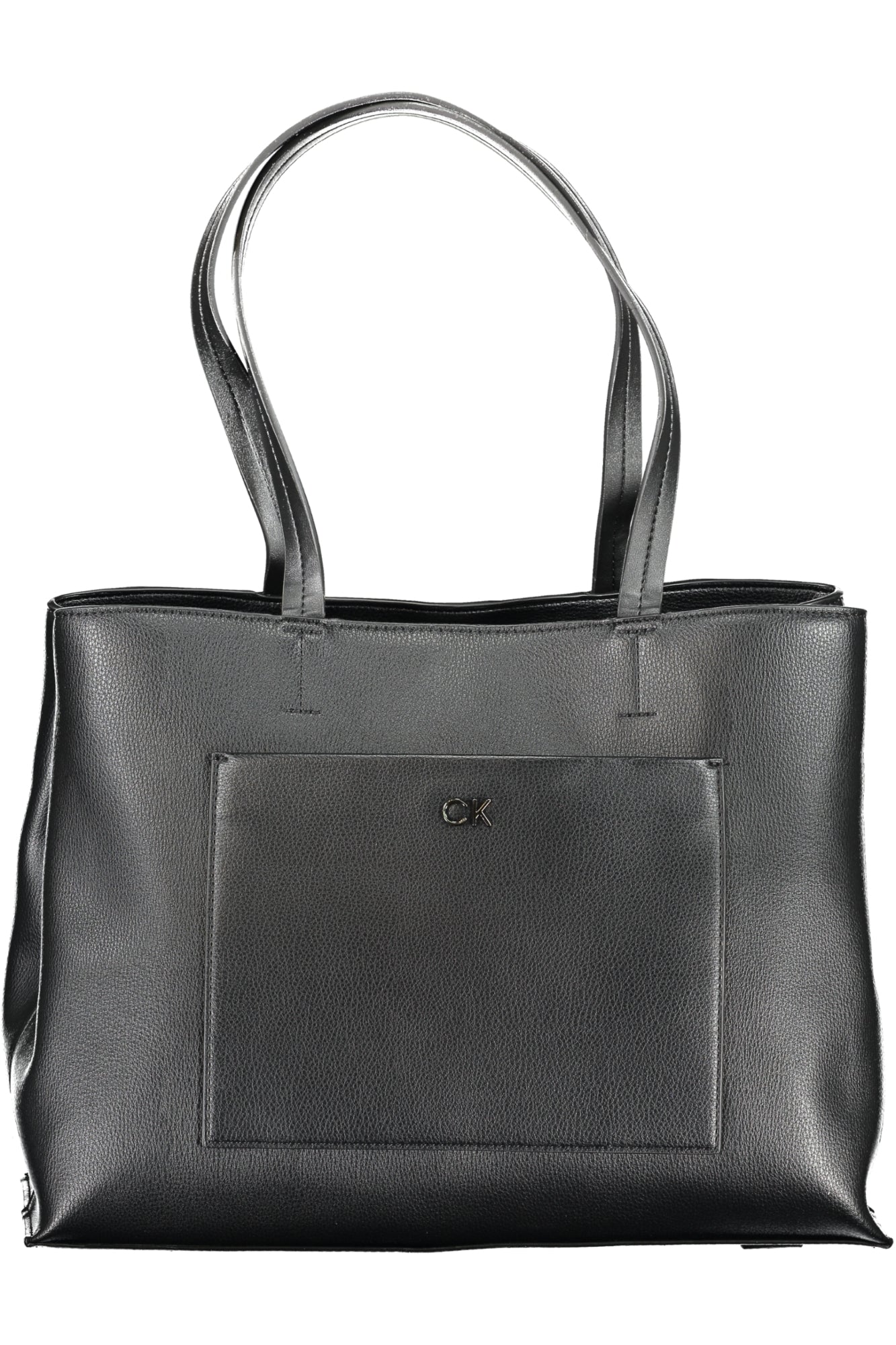 Calvin Klein Borsa Donna Nero"" - mem39