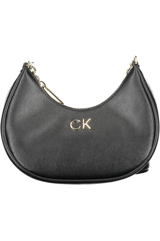 Calvin Klein Borsa Donna Nero"" - mem39