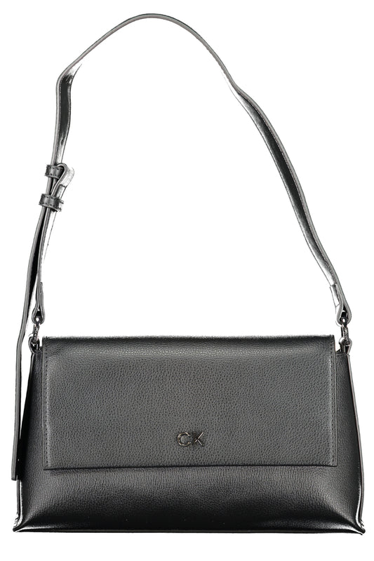 Calvin Klein Borsa Donna Nero"" - mem39