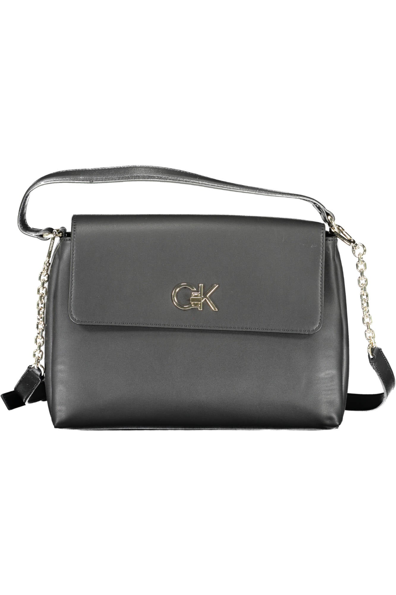 Calvin Klein Borsa Donna Nero"" - mem39