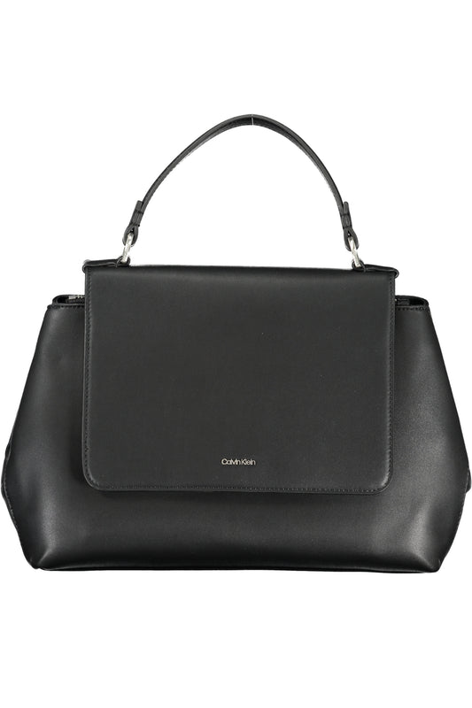 Calvin Klein Borsa Donna Nero"" - mem39