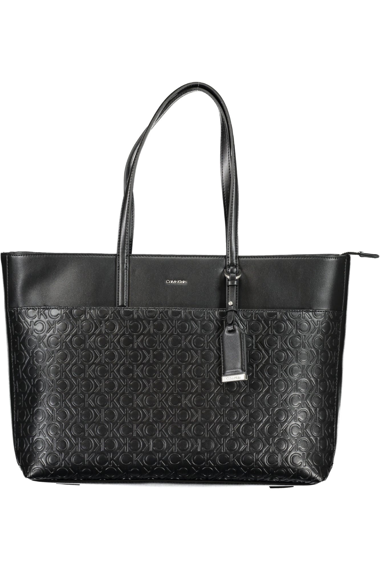 Calvin Klein Borsa Donna Nero"" - mem39