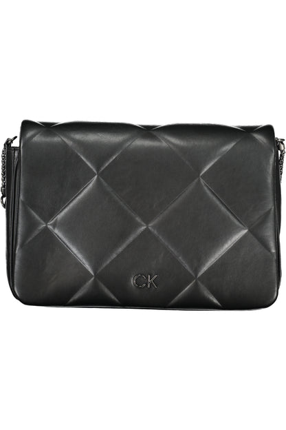 Calvin Klein Borsa Donna Nero"" - mem39