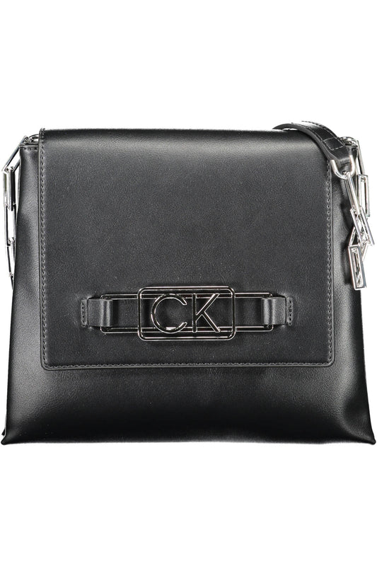 Calvin Klein Borsa Donna Nero - mem39