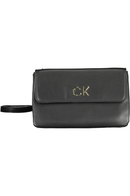 Calvin Klein Borsa Donna Nero"" - mem39