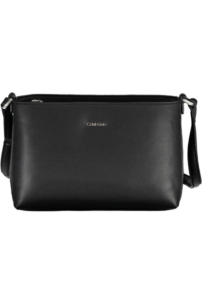 Calvin Klein Borsa Donna Nero"" - mem39