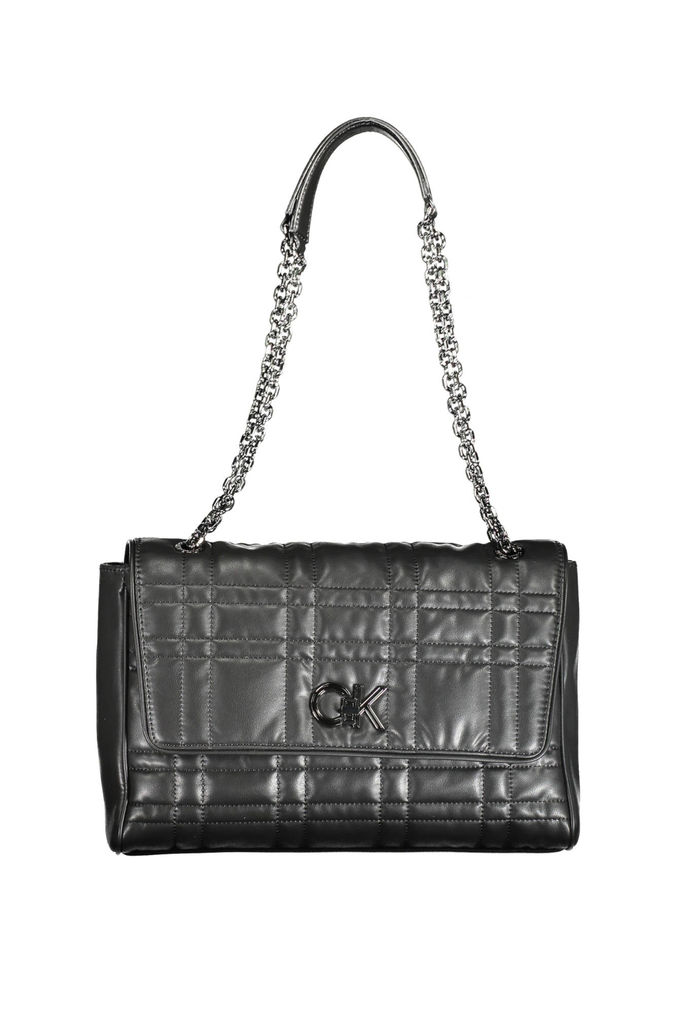 Calvin Klein Borsa Donna Nero"" - mem39