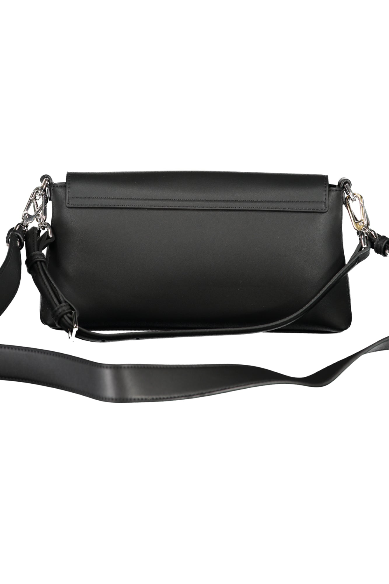 Calvin Klein Borsa Donna Nero"" - mem39