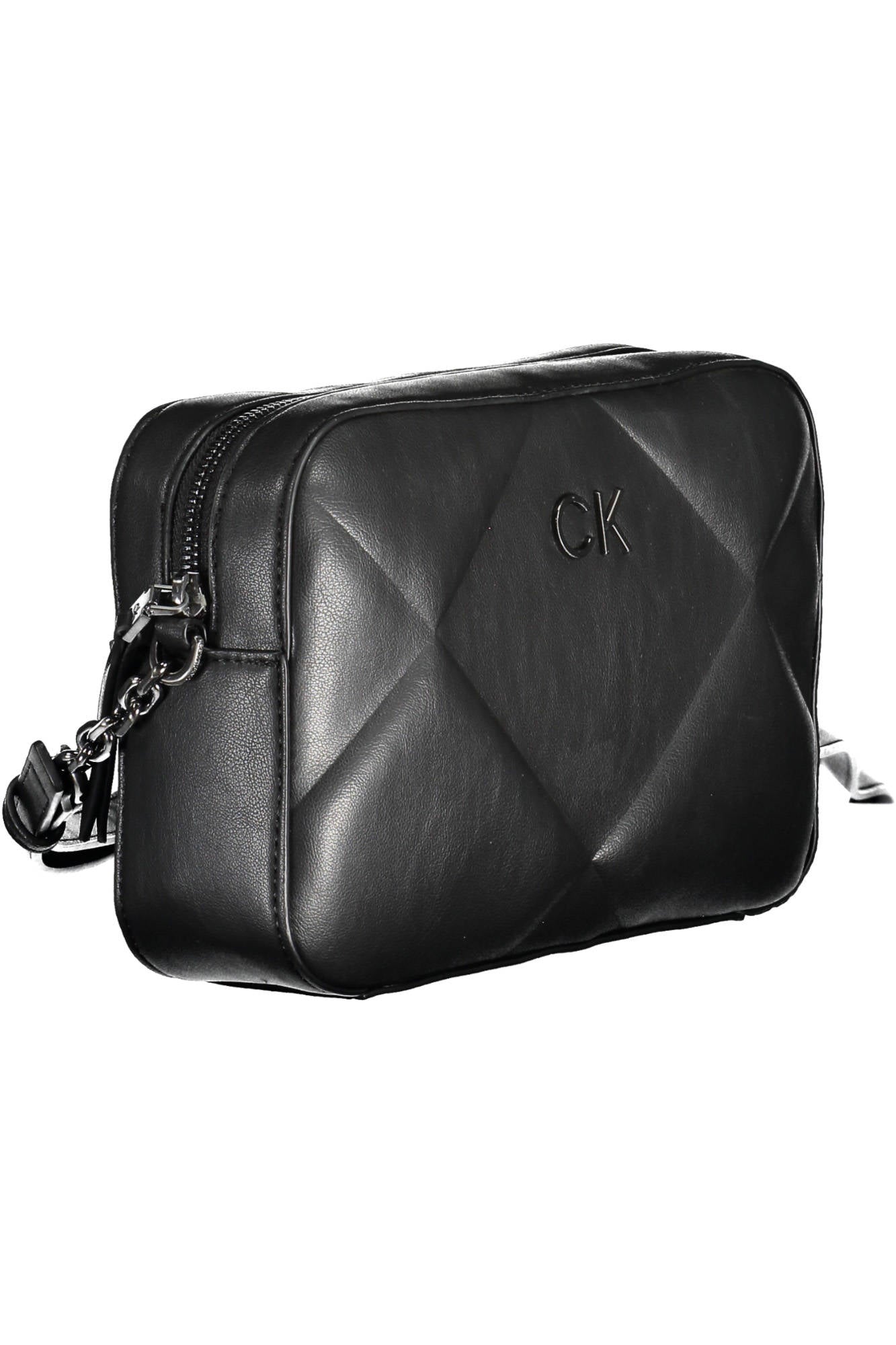 Calvin Klein Borsa Donna Nero"" - mem39