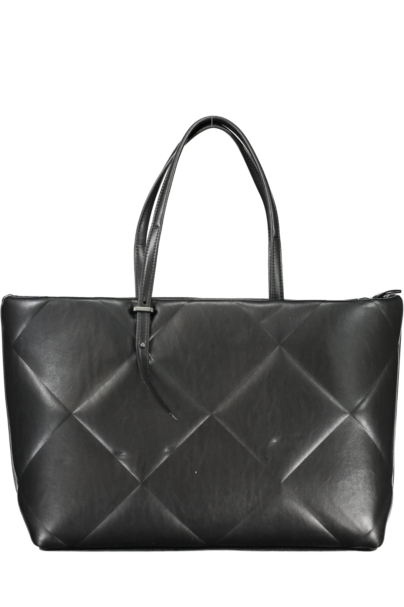 Calvin Klein Borsa Donna Nero"" - mem39