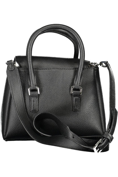 Calvin Klein Borsa Donna Nero"" - mem39