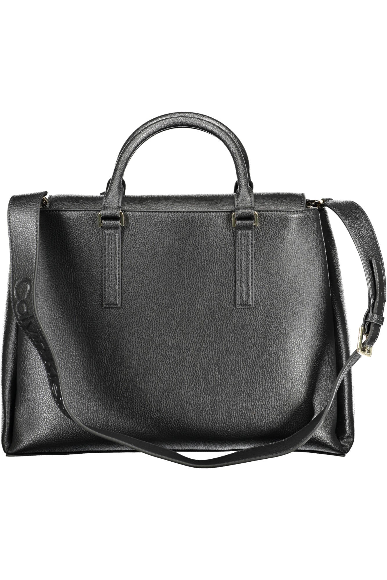 Calvin Klein Borsa Donna Nero"" - mem39