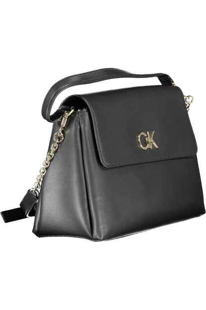 CALVIN KLEIN K60K609862_NERO_BAX