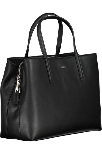 Calvin Klein Borsa Donna Nero"" - mem39