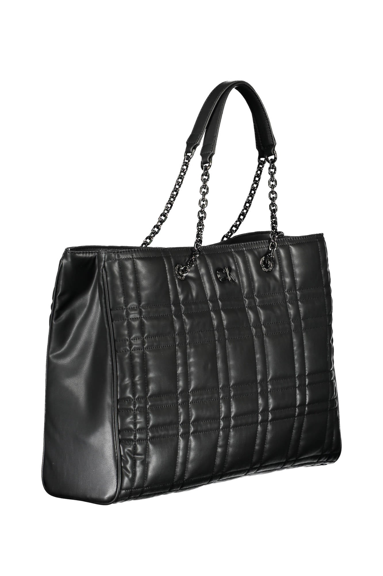 Calvin Klein Borsa Donna Nero"" - mem39