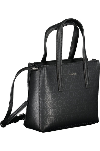 Calvin Klein Borsa Donna Nero"" - mem39