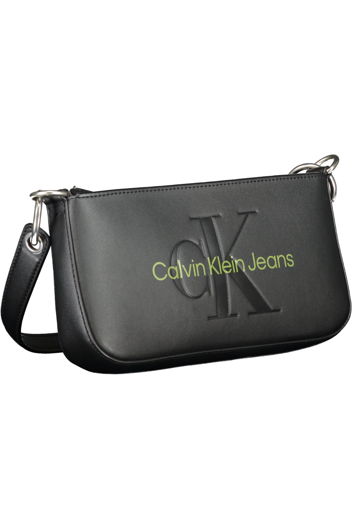 Calvin Klein Borsa Donna Nero - mem39