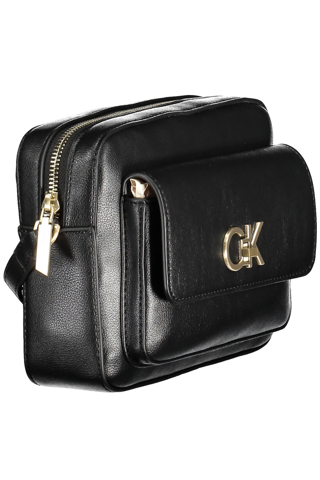 Calvin Klein Borsa Donna Nero"" - mem39