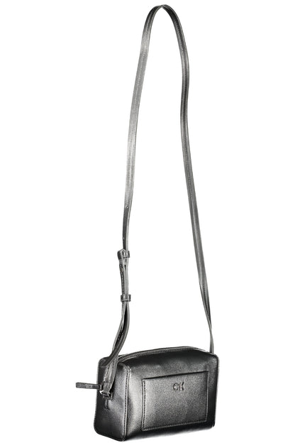 Calvin Klein Borsa Donna Nero"" - mem39