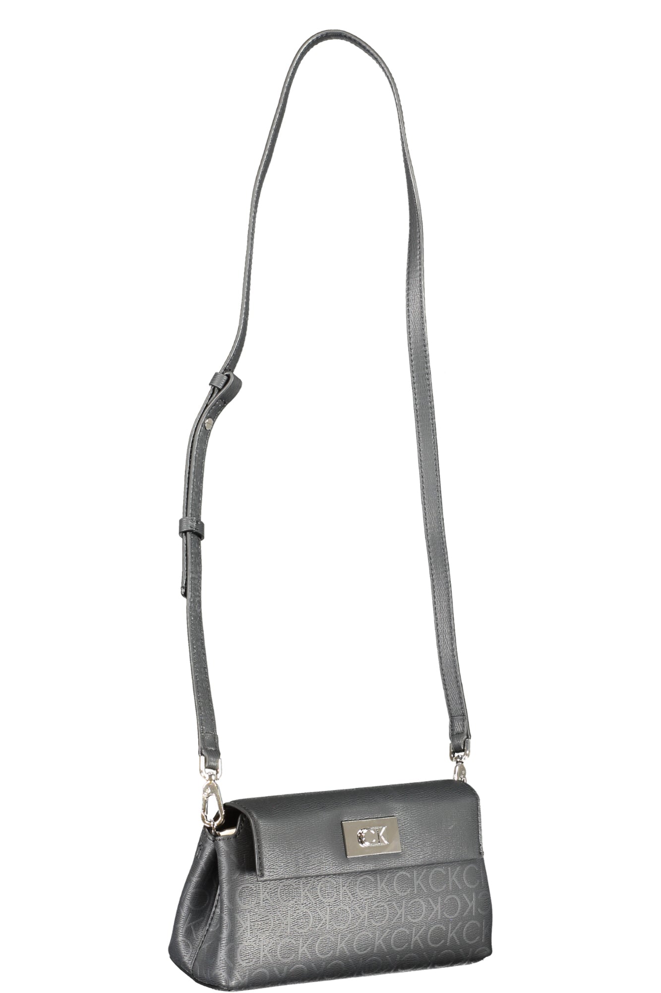 Calvin Klein Borsa Donna Nero"" - mem39