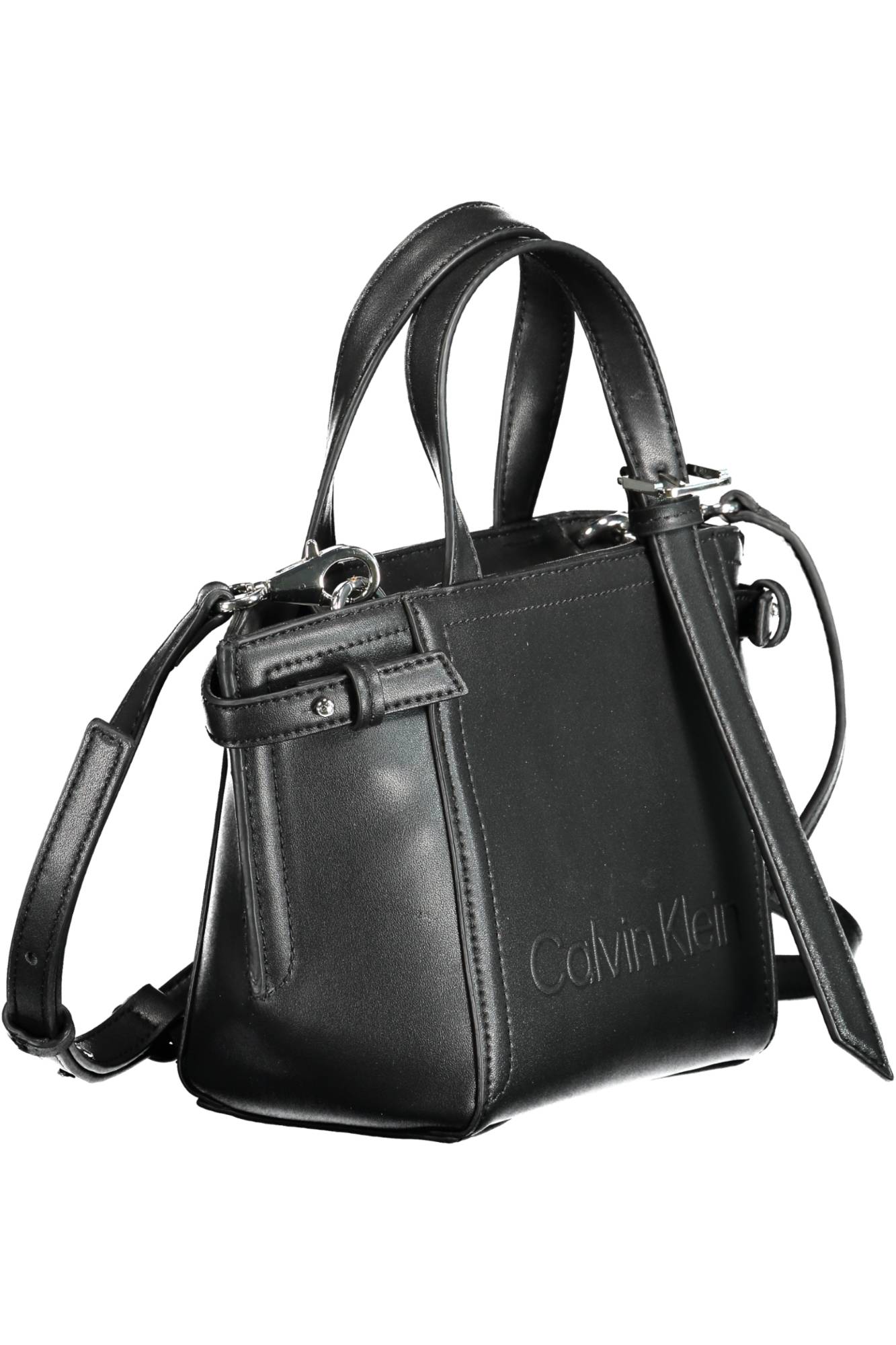 Calvin Klein Borsa Donna Nero"" - mem39