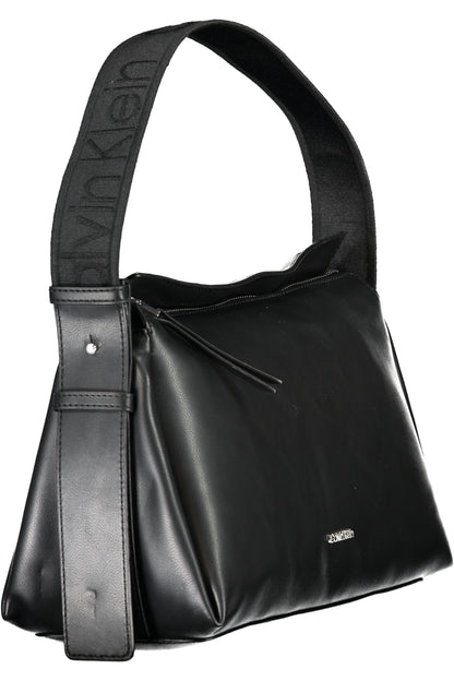 Calvin Klein Borsa Donna Nero"" - mem39