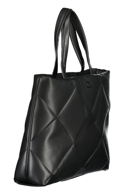 Calvin Klein Borsa Donna Nero"" - mem39