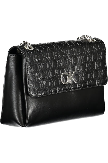 Calvin Klein Borsa Donna Nero"" - mem39