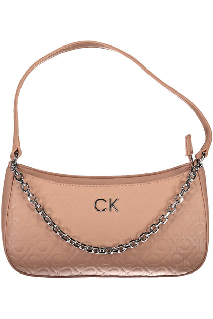 Calvin Klein Borsa Donna Rosa"" - mem39