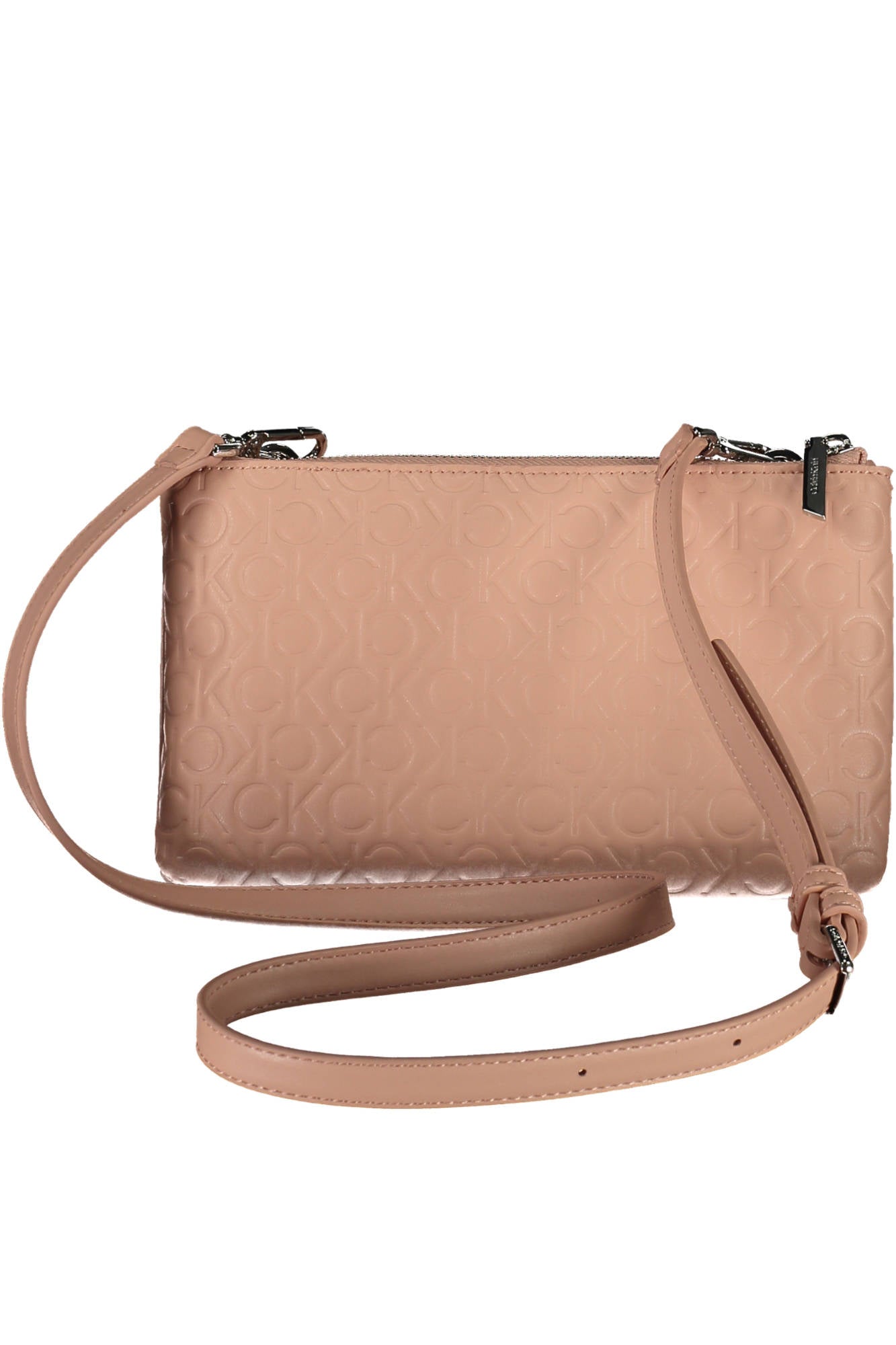 Calvin Klein Borsa Donna Rosa"" - mem39