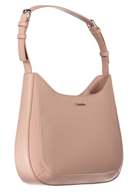 Calvin Klein Borsa Donna Rosa"" - mem39