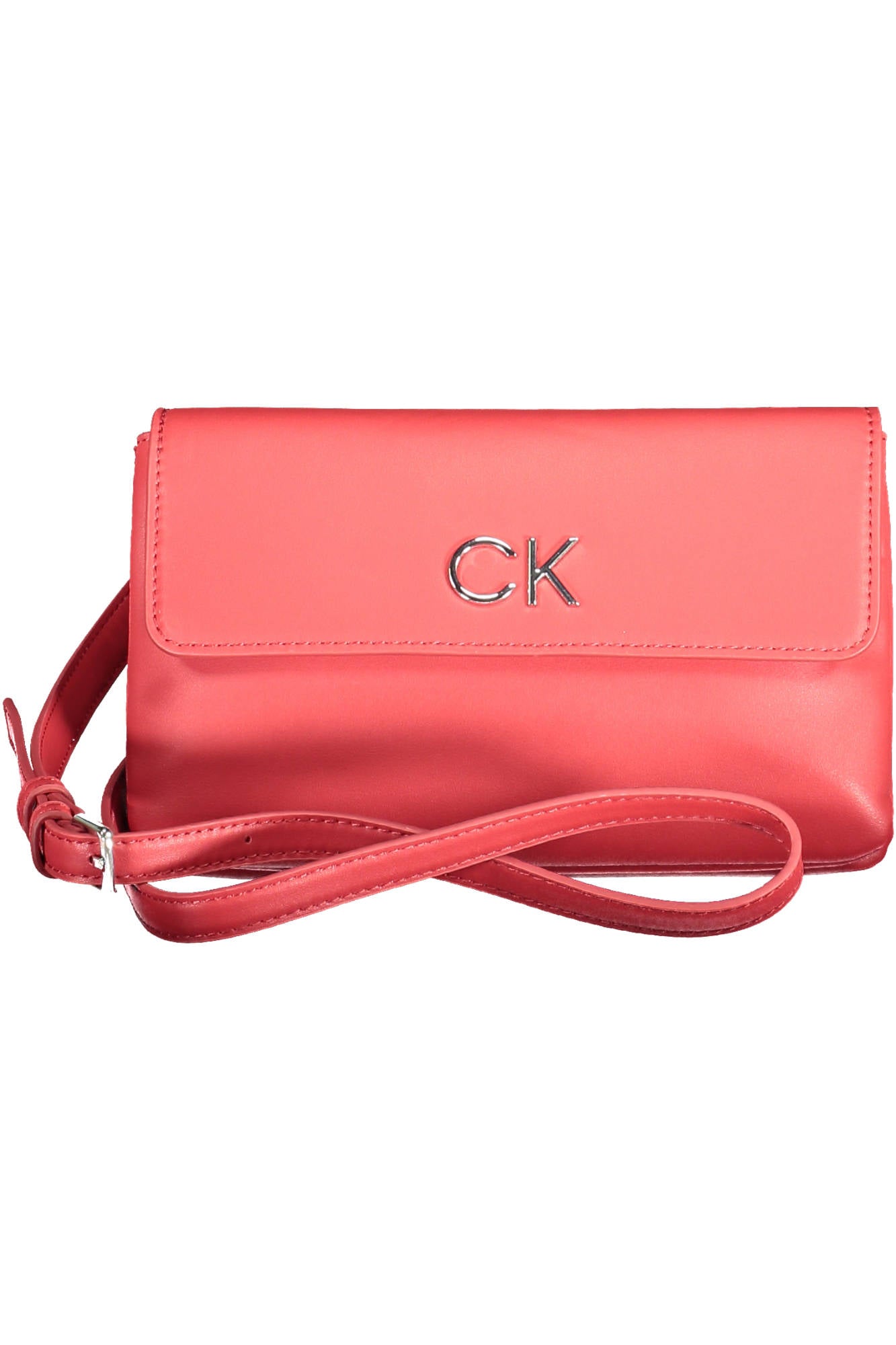 Calvin Klein Borsa Donna Rosso"" - mem39