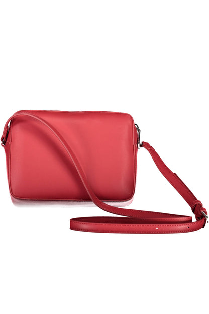 Calvin Klein Borsa Donna Rosso"" - mem39