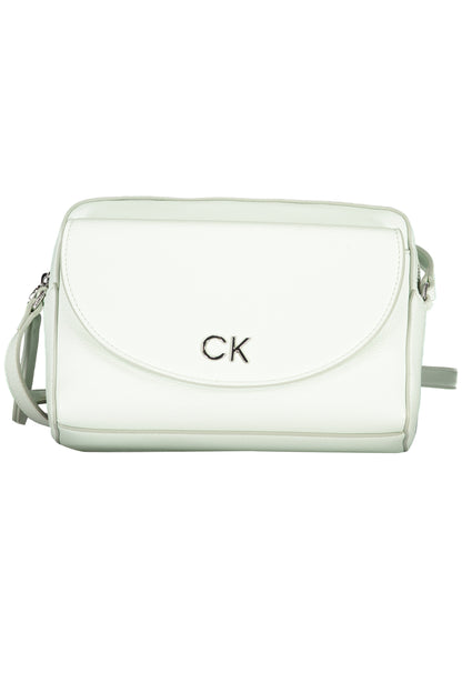 Calvin Klein Borsa Donna Verde - mem39