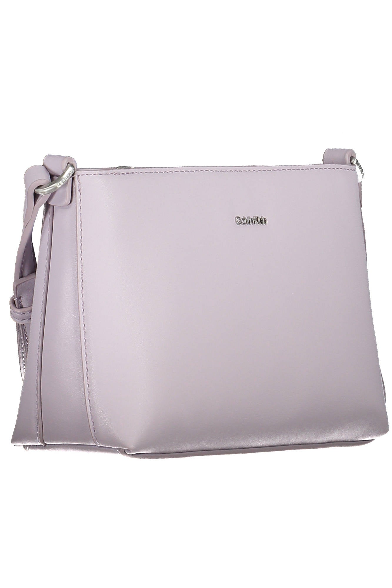 Calvin Klein Damen Tasche Lila""