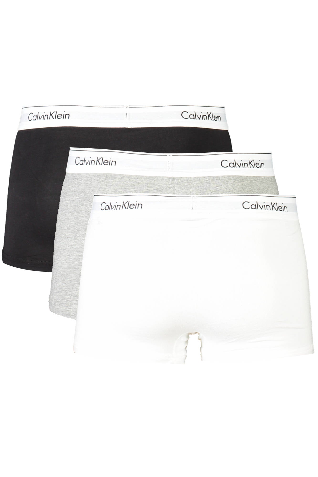 Calvin Klein Boxer Uomo Grigio"" - mem39