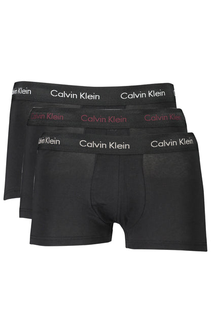 Calvin Klein Boxer Uomo Nero"" - mem39