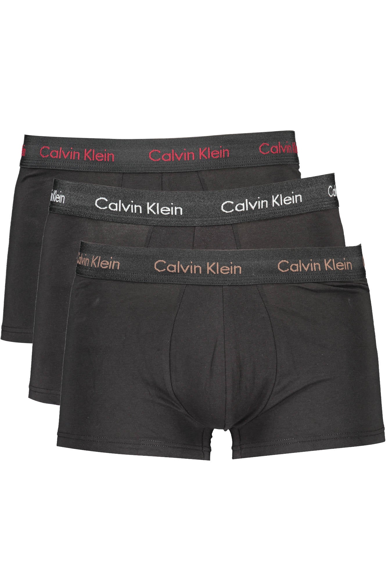 Calvin Klein Boxer Uomo Nero"" - mem39