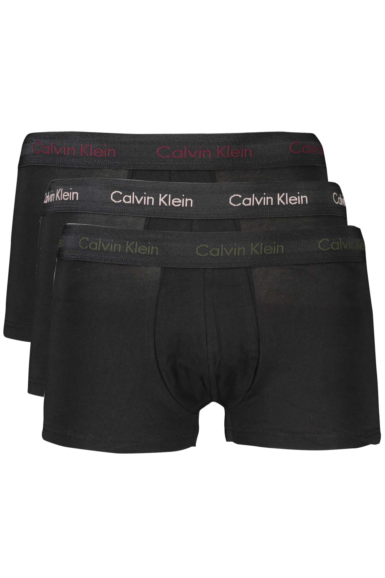 Calvin Klein Boxer Uomo Nero"" - mem39