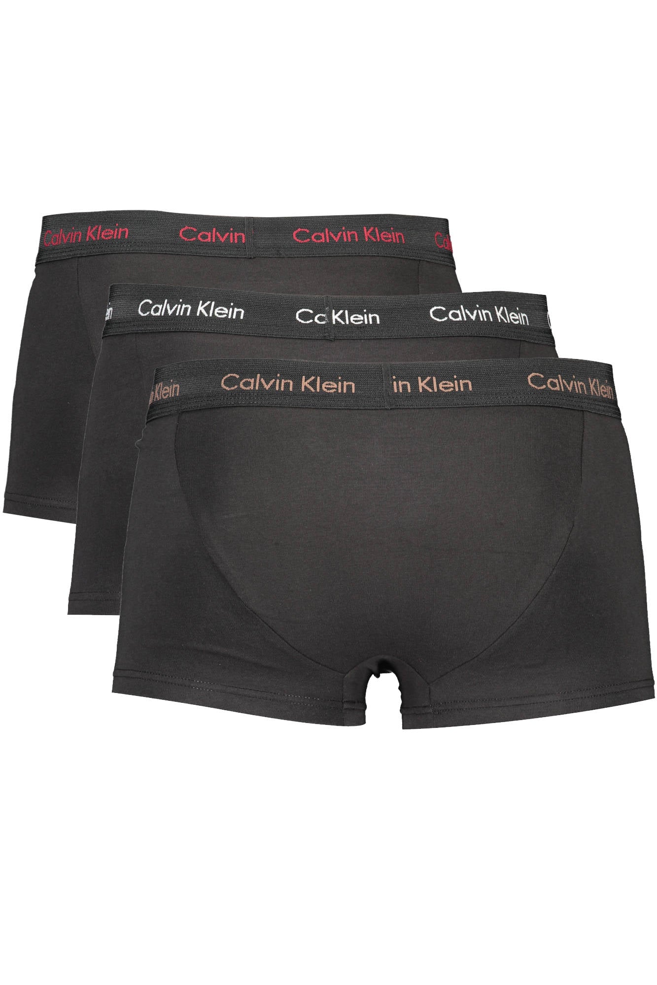 Calvin Klein Boxer Uomo Nero"" - mem39