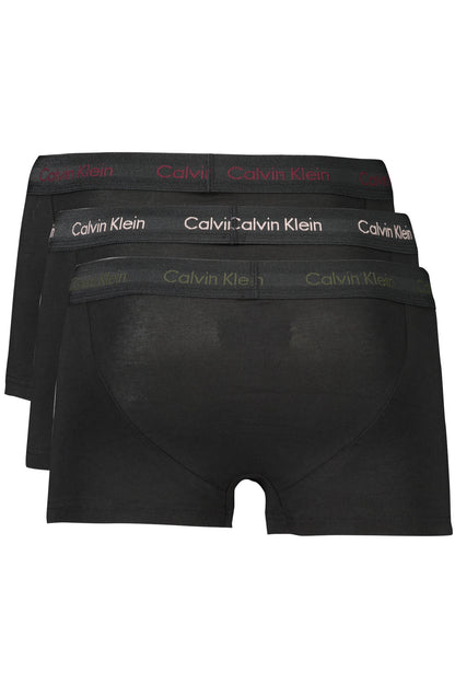 Calvin Klein Boxer Uomo Nero"" - mem39