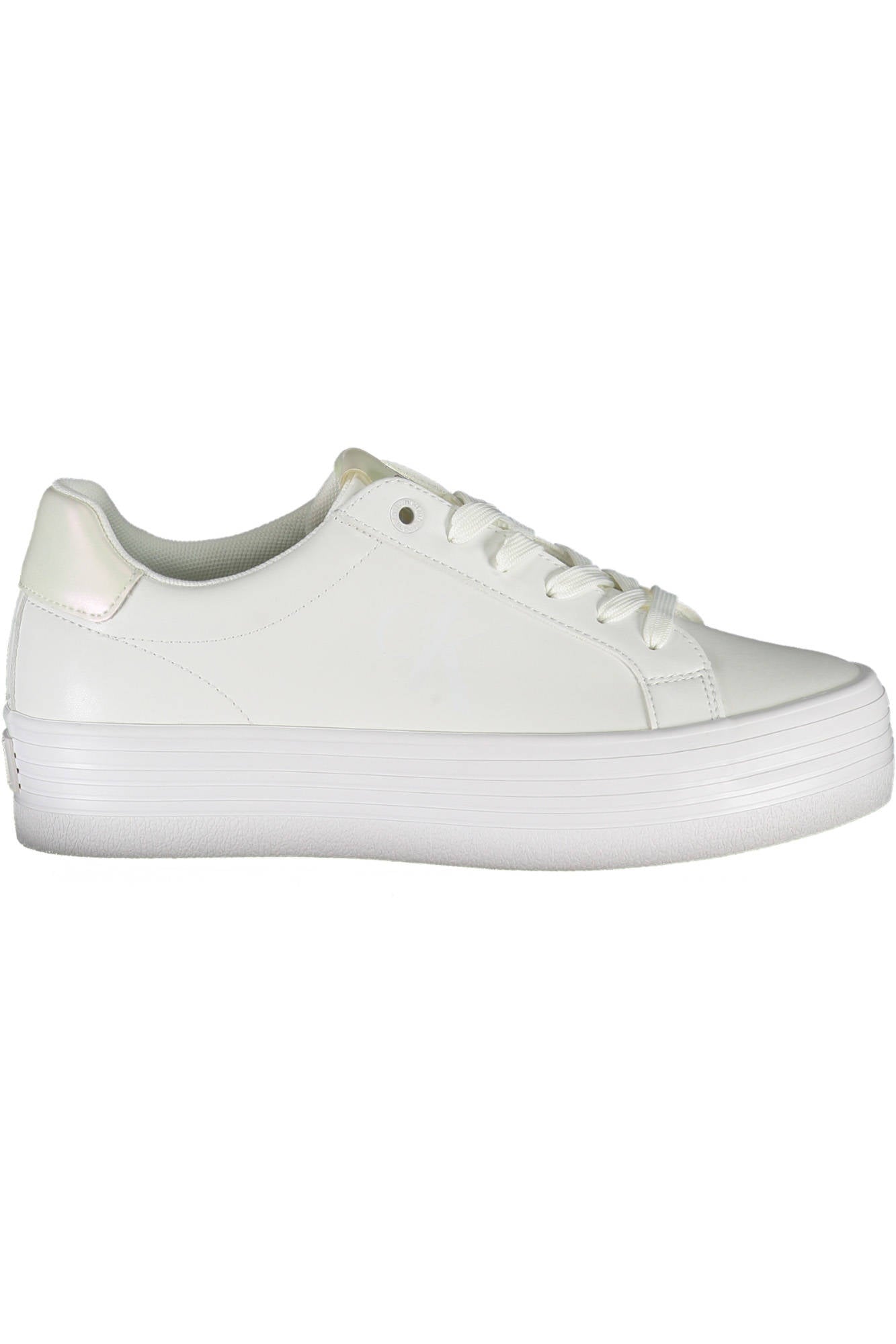 Calvin Klein Calzatura Sportiva Donna Bianco"" - mem39