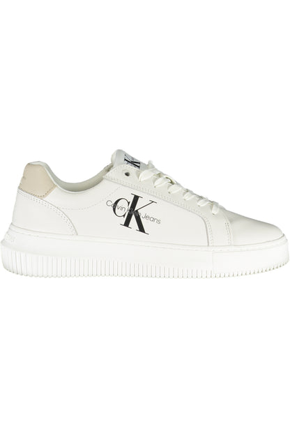 CALVIN KLEIN SNEAKERS
