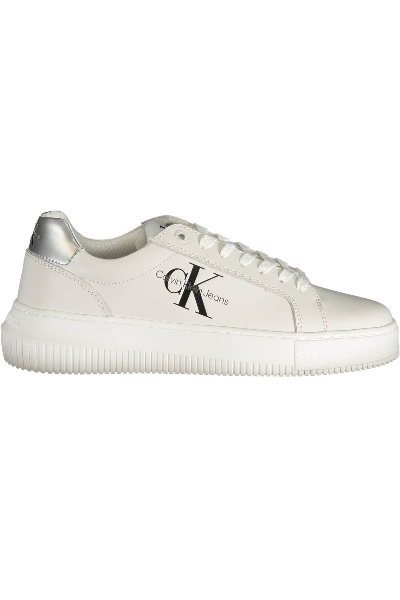 Calvin Klein Calzatura Sportiva Donna Bianco"" - mem39