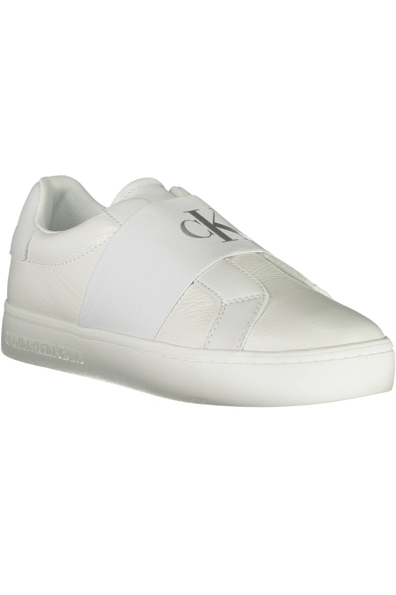 CALVIN KLEIN YW0YW00776F_BIANCO_0LB