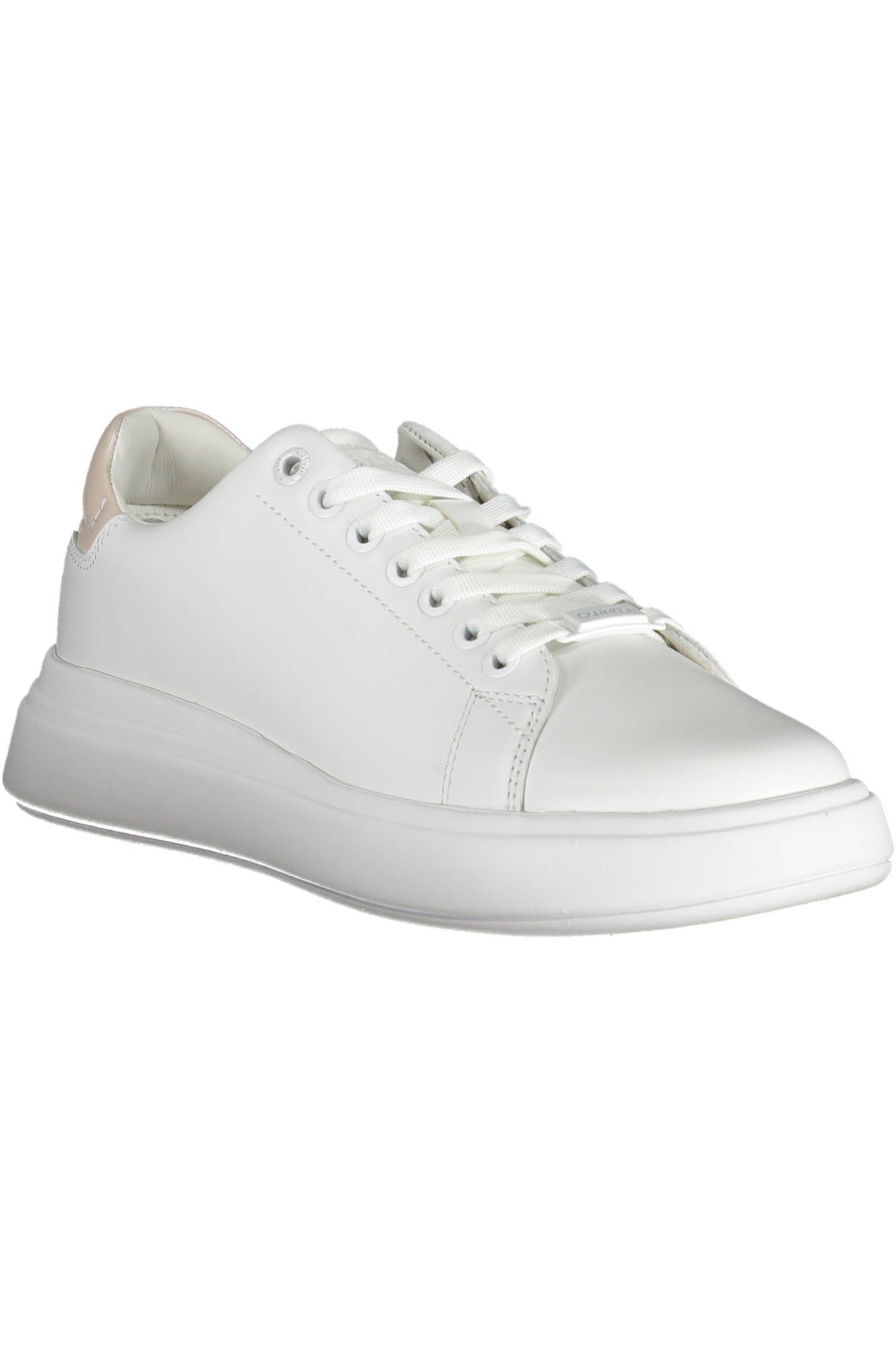 Calvin Klein Calzatura Sportiva Donna Bianco"" - mem39