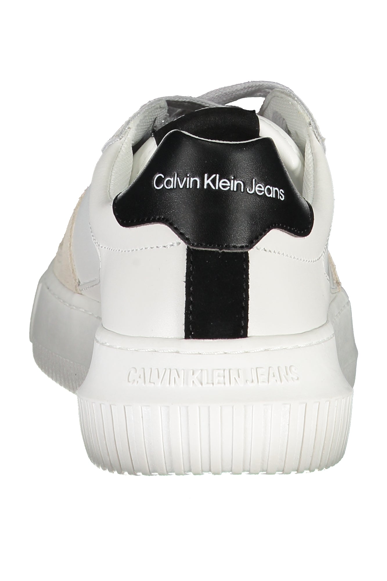 Calvin Klein Calzatura Sportiva Donna Bianco"" - mem39